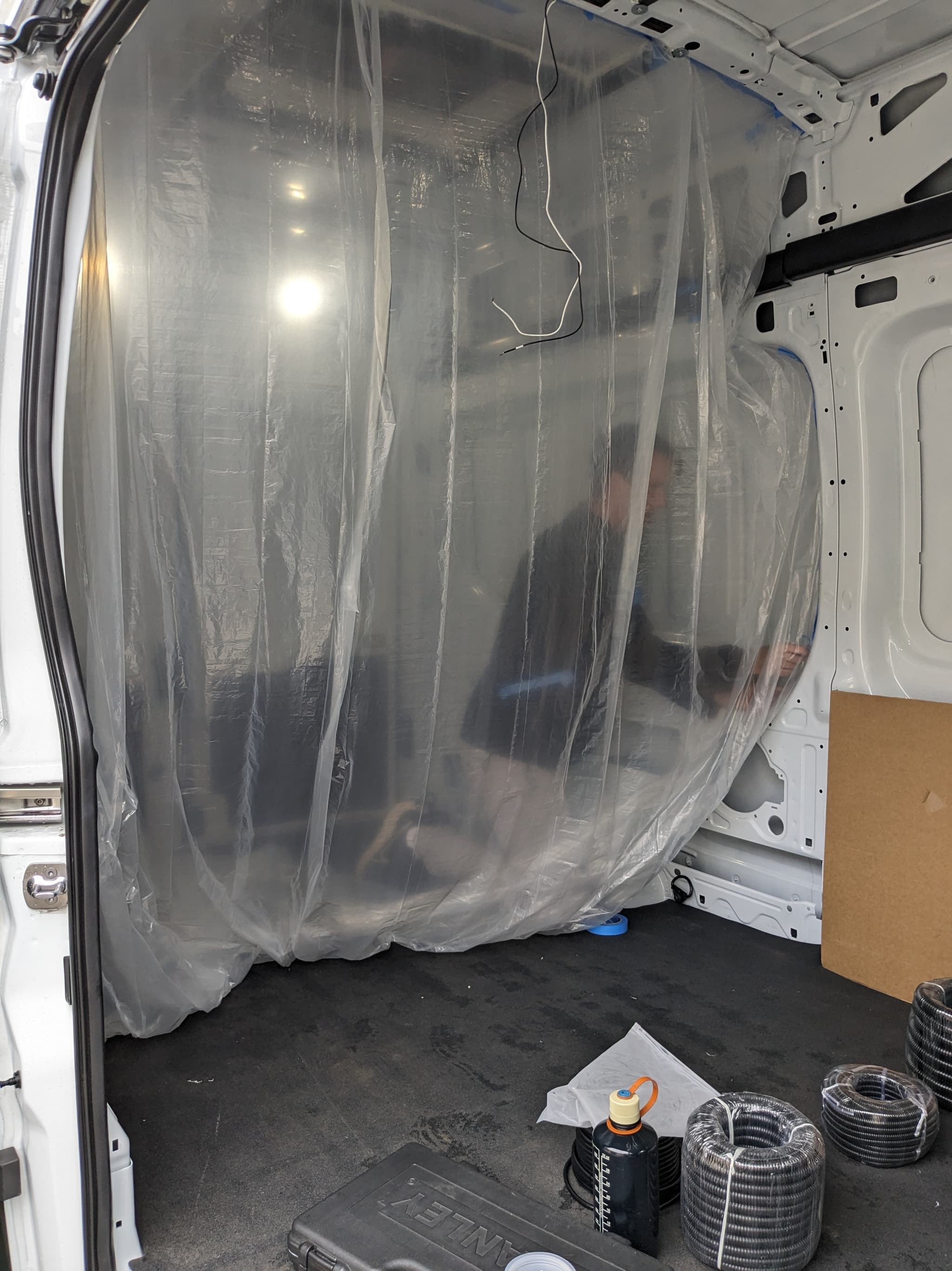 van-insulation-glue