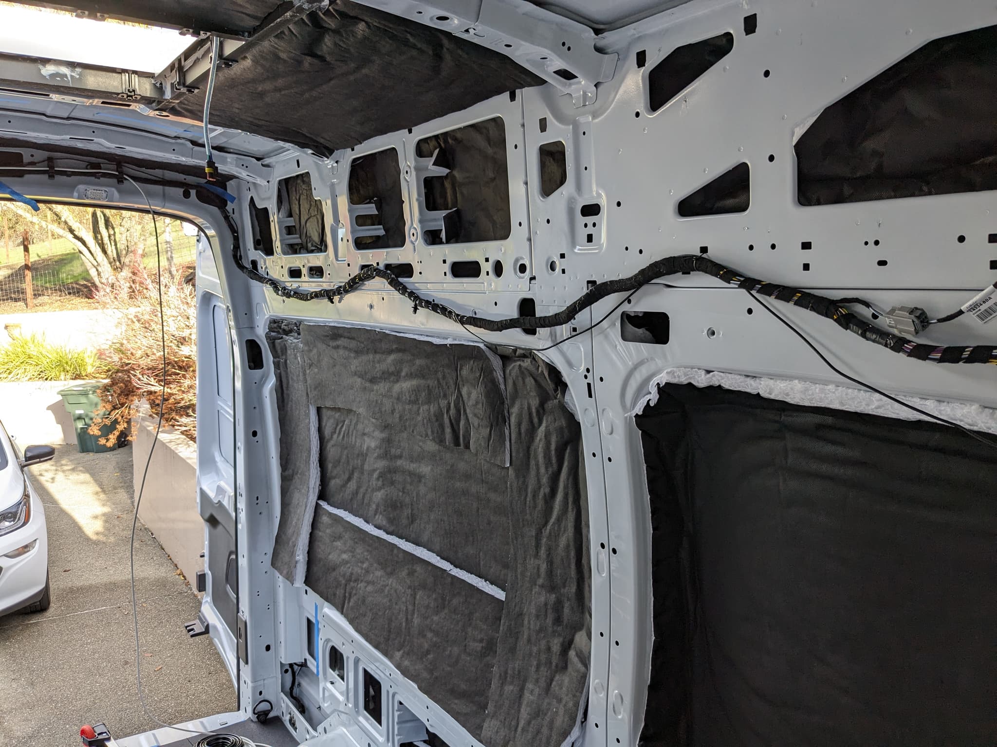 van-insulation